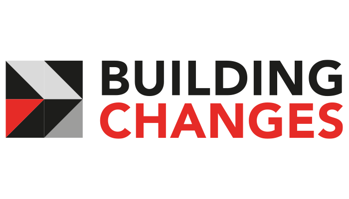 Logo beste Building Changes