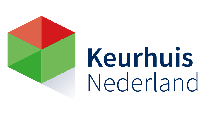 Logo beste Keurhuis Ned