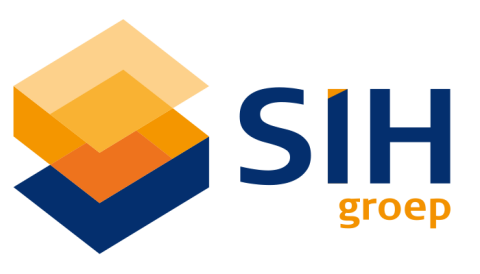 Logo beste SIH groep