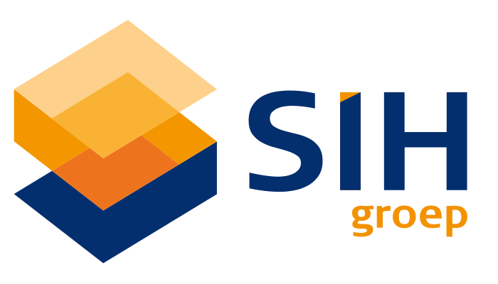 Logo beste SIH groep